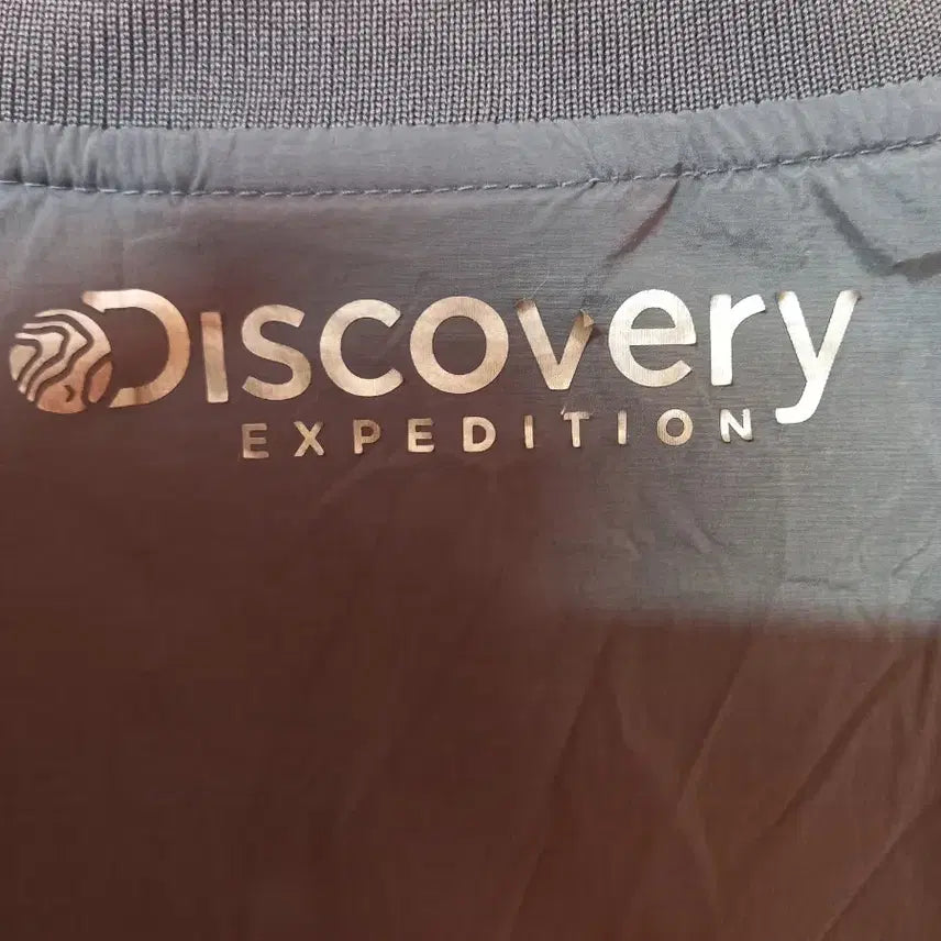 [BUNJANG] Discovery Expedition Summer Windbreaker Jacket / 디스커버리 익스페디션 초여름 바람막이 100 !!