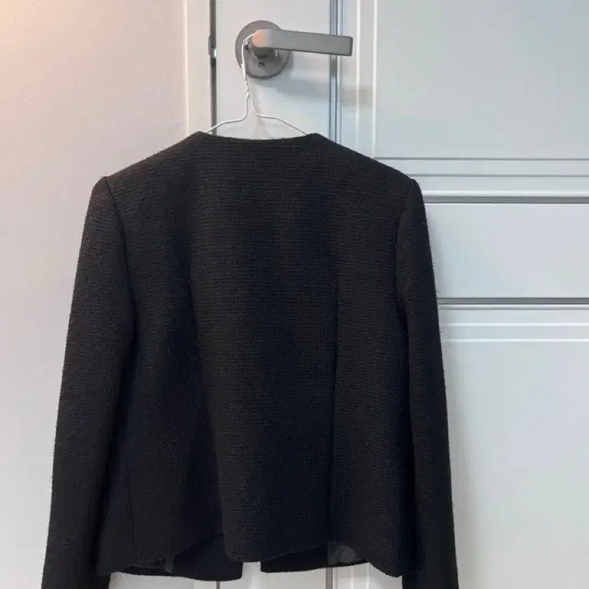 [BUNJANG] Umer Tweed Jacket / Umer 유메르 트위드자켓