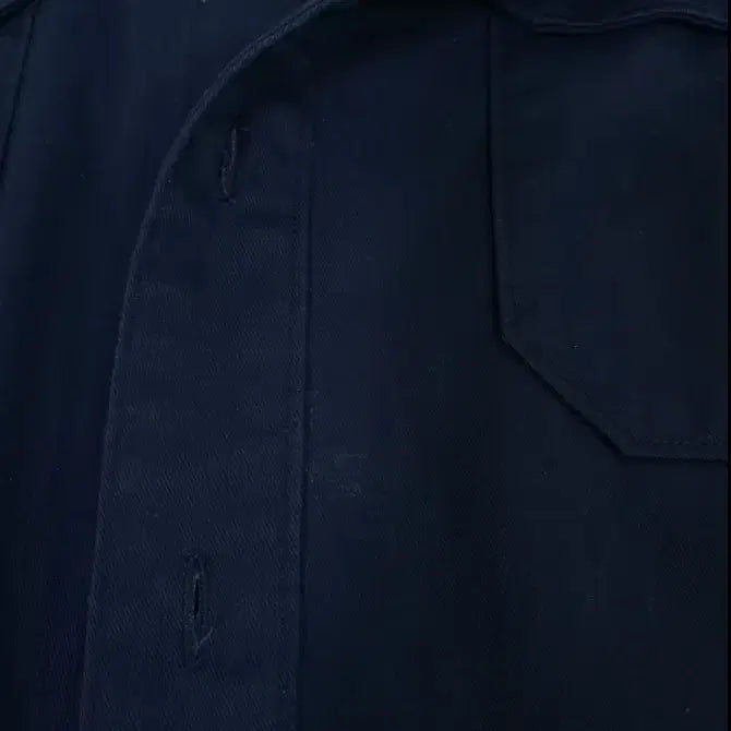 [BUNJANG] Carhartt Navy Work Shirt L / 칼하트 네이비 워크 셔츠 L (100~105)