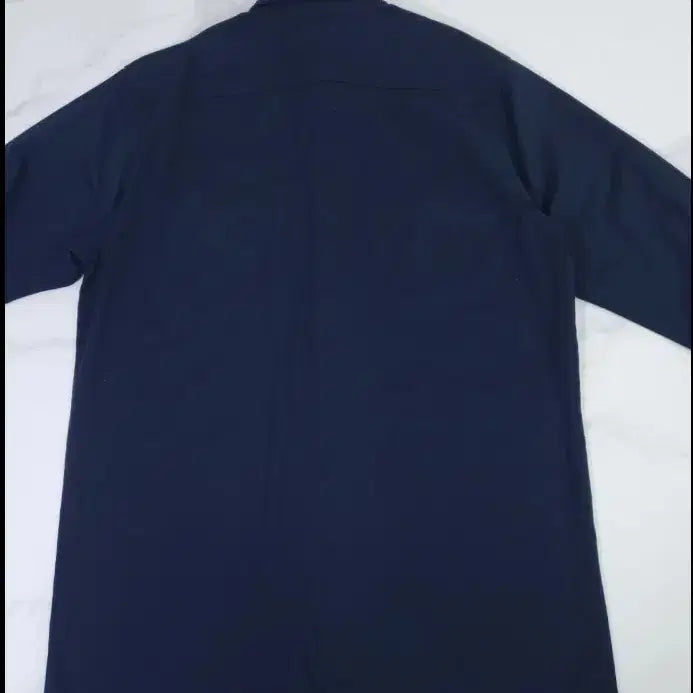 [BUNJANG] Carhartt Navy Work Shirt L / 칼하트 네이비 워크 셔츠 L (100~105)
