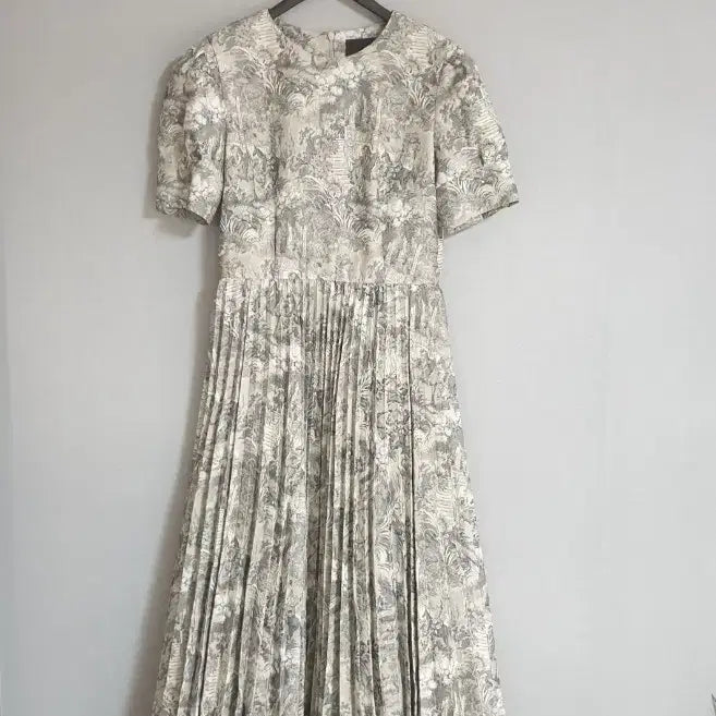 [SOLD OUT] 씨호린 원피스