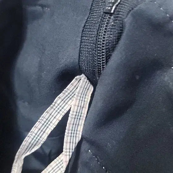 [BUNJANG] Burberry Black Label Pleated Skirt &amp; Long Sleeve Shirt / 버버리 블랙라벨 주름스커트 36/ 버버리 긴팔 77
