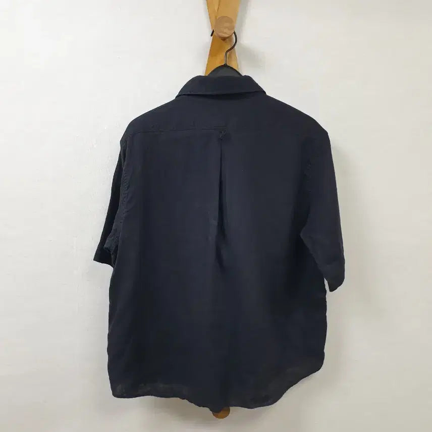 [SOLD OUT] [25ss/34] DANTON 단톤 린넨 여성셔츠