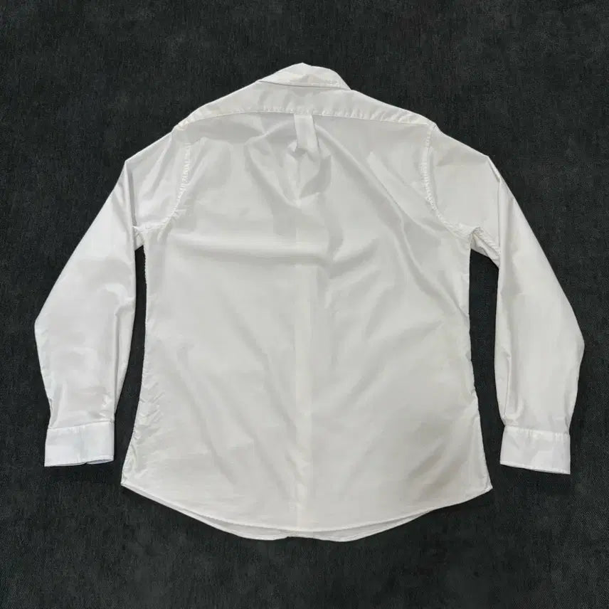 [BUNJANG] Brooks Brothers White Shirt / XL 브룩스브라더스 화이트 셔츠