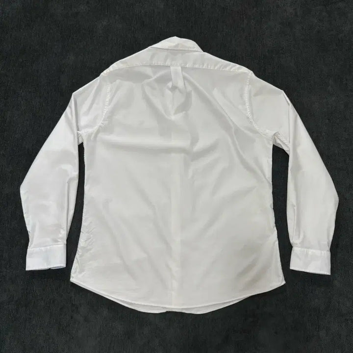 [BUNJANG] Brooks Brothers White Shirt / XL 브룩스브라더스 화이트 셔츠