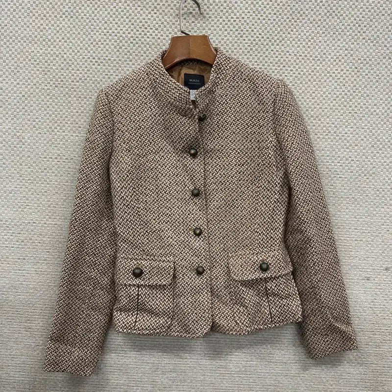 [SOLD OUT] 빈티지 울 블레이저 S M13998