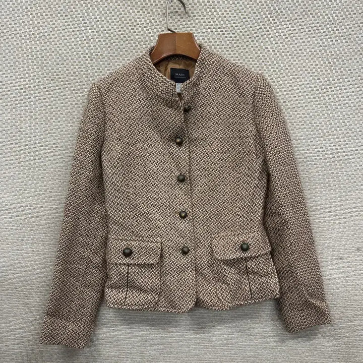 [SOLD OUT] 빈티지 울 블레이저 S M13998