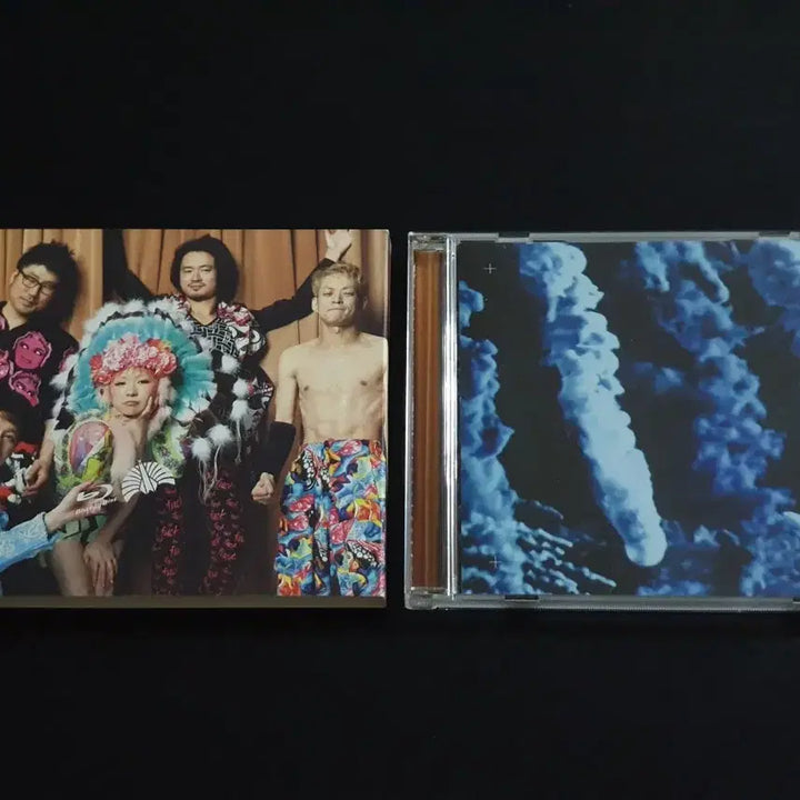 [BUNJANG] Tokyo Jihen Discovery Blu-ray Live Video - Shiina Ringo / 동경사변 도쿄지헨 라이브 영상 Discovery Blu-ray 시이나링고
