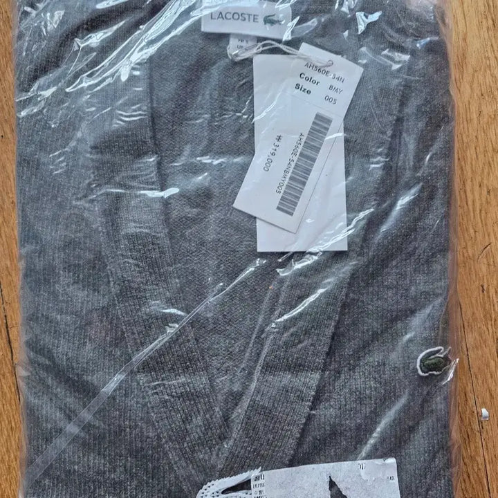 [BUNJANG] Lacoste Men&