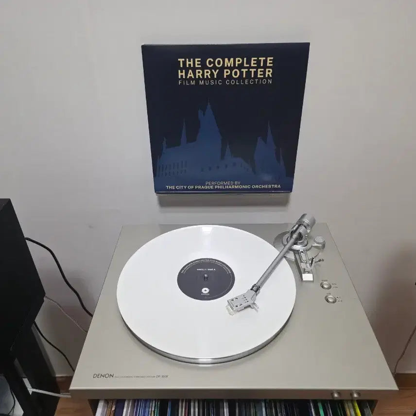 [SOLD OUT] 해리포터 LP 개봉반