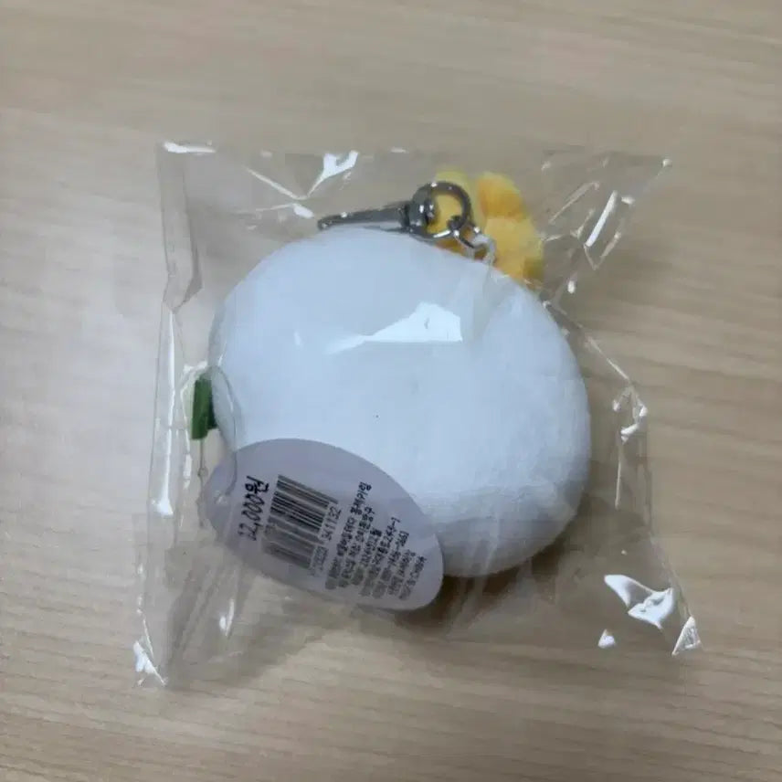[BUNJANG] Mongchonghan Ori Duck Keychain / (미개봉) 몽총한오리 키링
