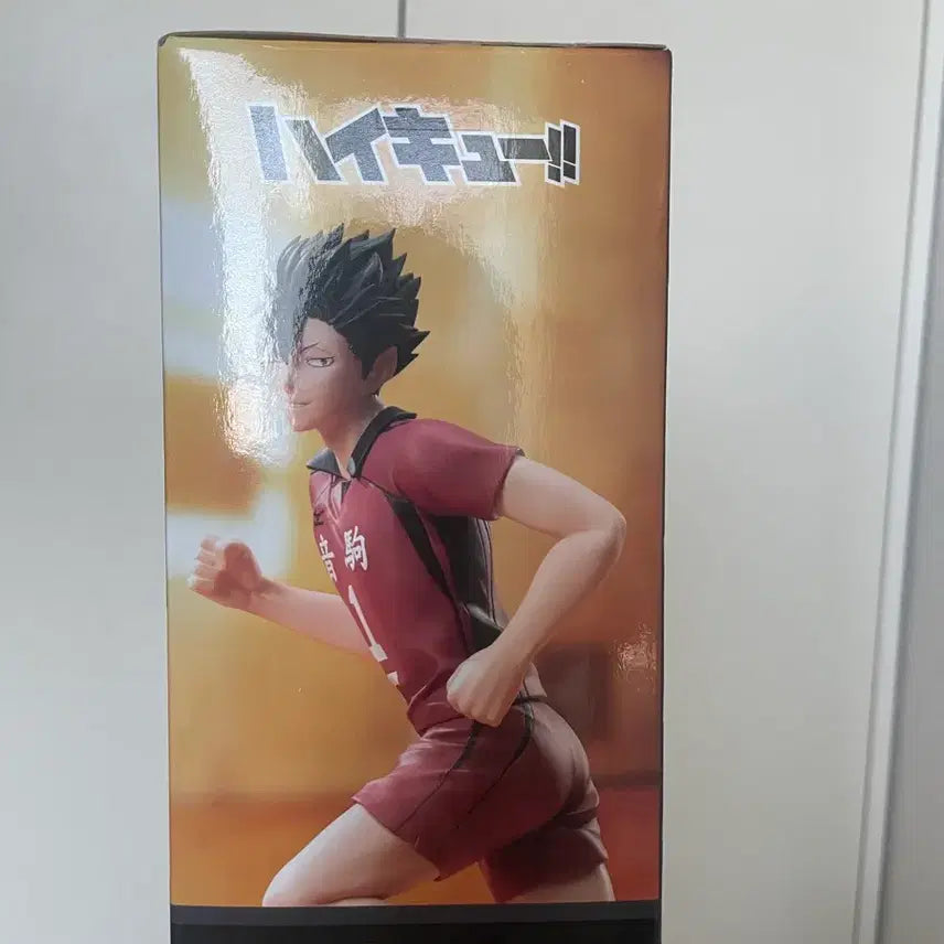 [BUNJANG] Sega Haikyu Kuroo Tetsuro Figure / 세가 하이큐 쿠로오 테츠로 피규어 판매