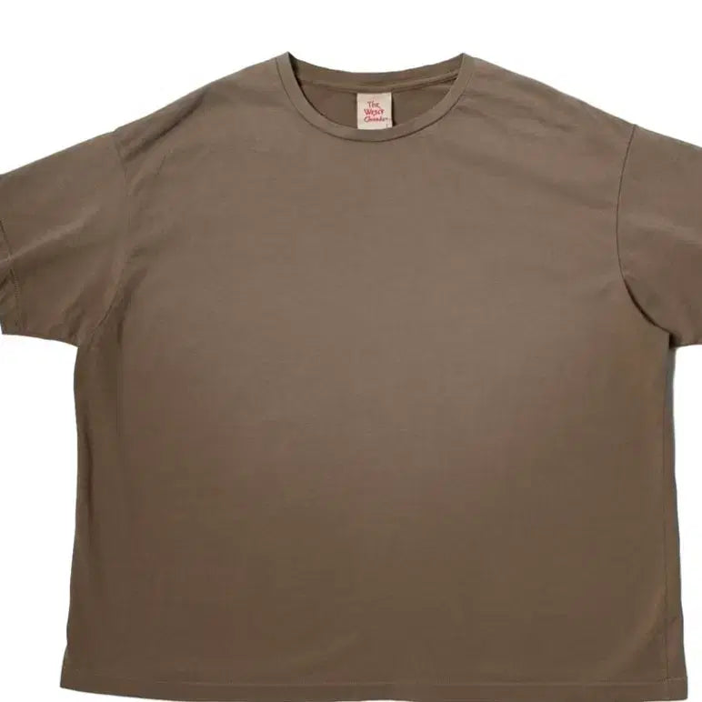 [SOLD OUT] (구매) 뤡코즈 블랭크티 tan 3사이즈 구매합니다.