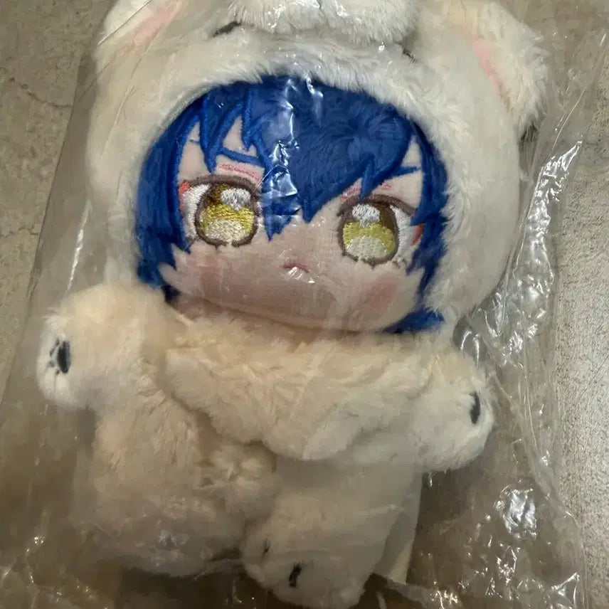 [SOLD OUT] 앙스타 곰누이 사자나미 쥰