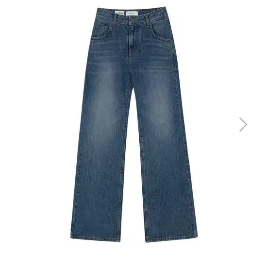 [BUNJANG] Frost PVCS Roy Bootcut Denim S1 / (새상품택포) 프븏스 pvcs 로이부츠컷콘데님 s1
