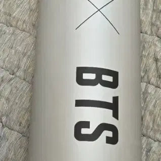 [BUNJANG] BTS Chilseong Cider Limited Edition Poster Bundle Set / 칠성사이다 X BTS 한정판 포스터 일괄