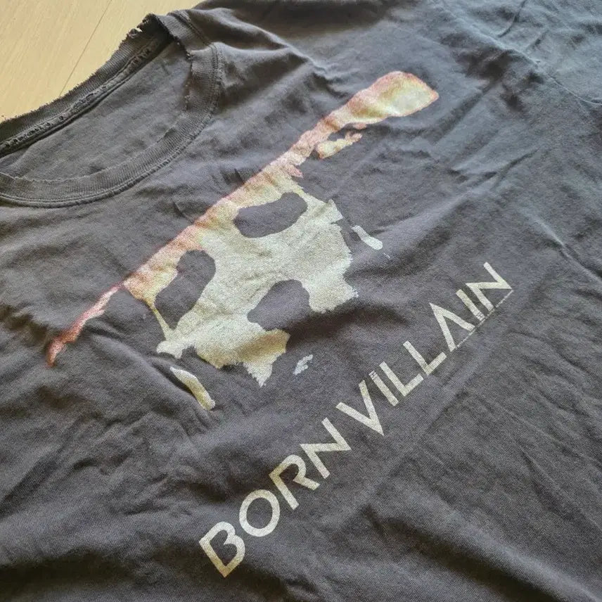 [BUNJANG] Marilyn Manson Original Vintage Band T-Shirt XL / [XL] 마릴린맨슨 오리지널 빈티지 밴드티