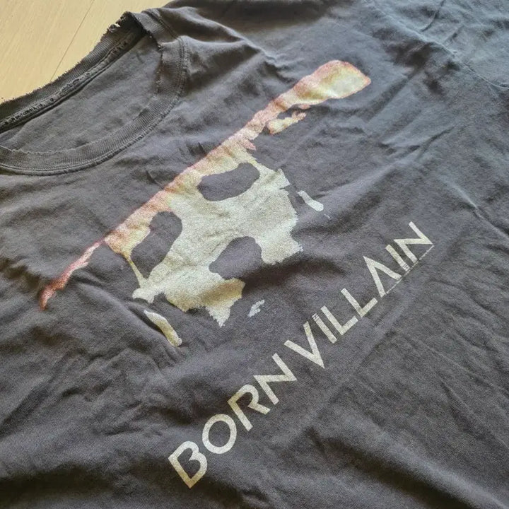 [BUNJANG] Marilyn Manson Original Vintage Band T-Shirt XL / [XL] 마릴린맨슨 오리지널 빈티지 밴드티
