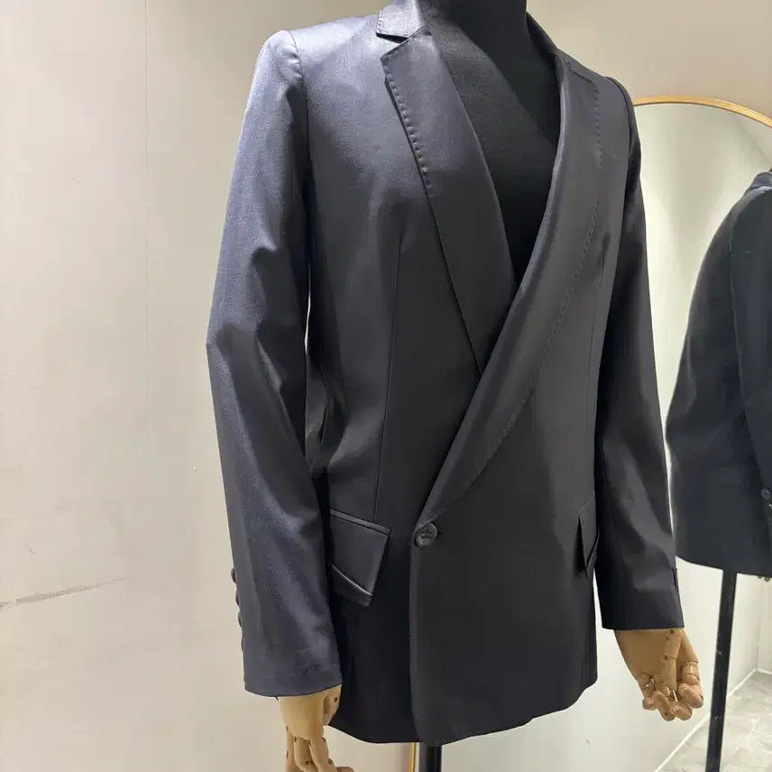 [SOLD OUT] MOJO.S.PHINE 뉴욕 테일러드 자켓