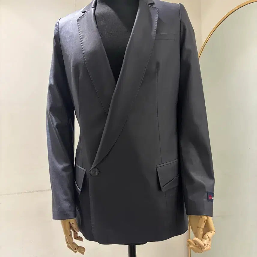 [SOLD OUT] MOJO.S.PHINE 뉴욕 테일러드 자켓