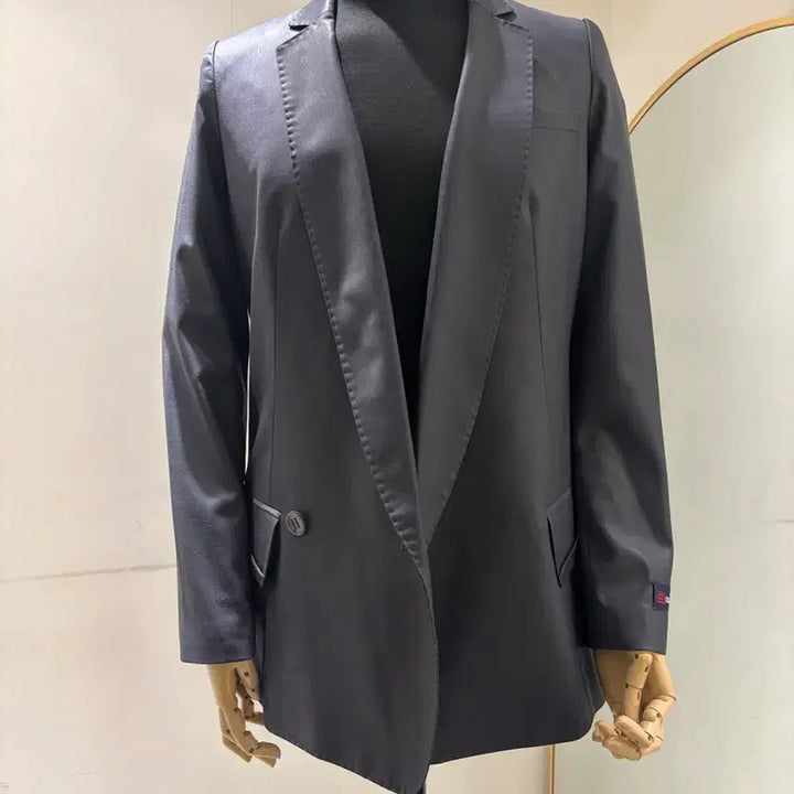[SOLD OUT] MOJO.S.PHINE 뉴욕 테일러드 자켓