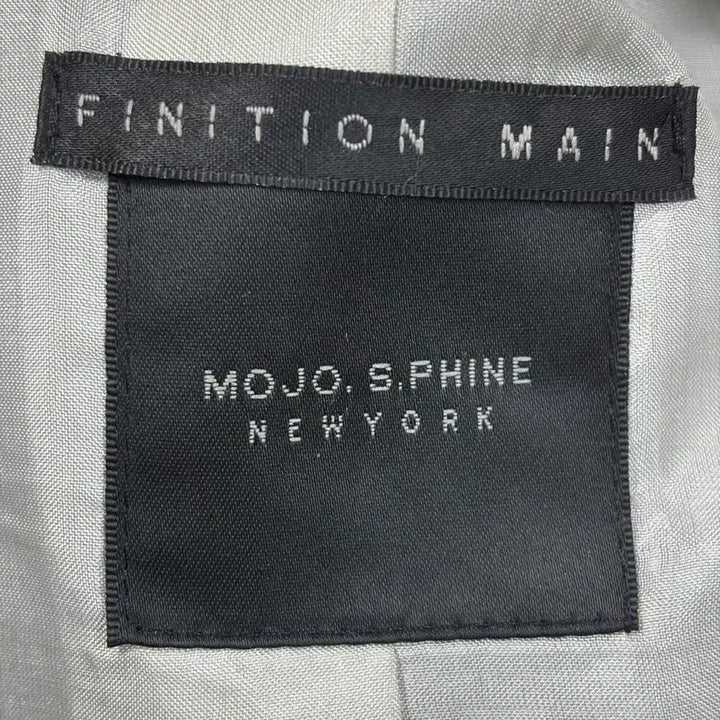 [SOLD OUT] MOJO.S.PHINE 뉴욕 테일러드 자켓
