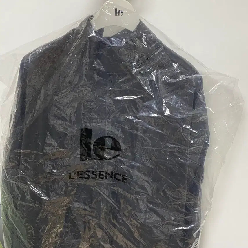 [BUNJANG] Le Highneck Leather Jacket Black Leather Jacket / 르 하이넥 레더자켓 블랙 가죽자켓