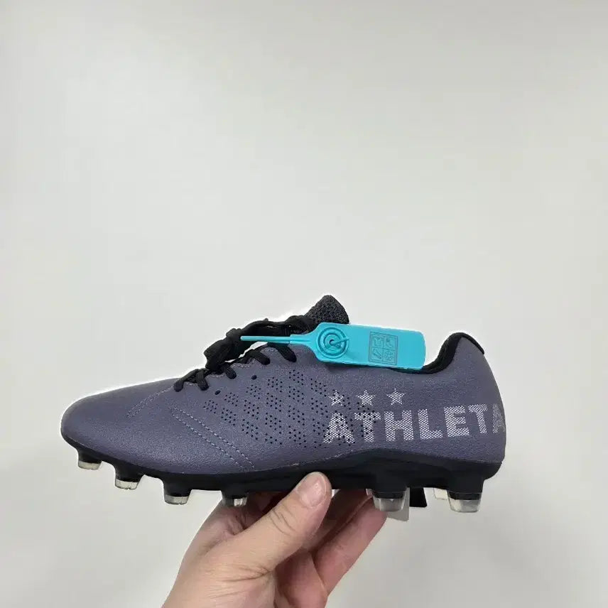 [BUNJANG] Athleta Proxima FG Cleats (250mm) / 아슬레타 프록시마 fg 245 (실사이즈 250) 새상품