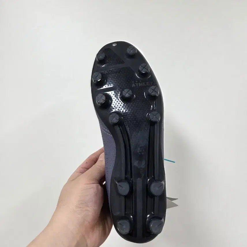 [BUNJANG] Athleta Proxima FG Cleats (250mm) / 아슬레타 프록시마 fg 245 (실사이즈 250) 새상품