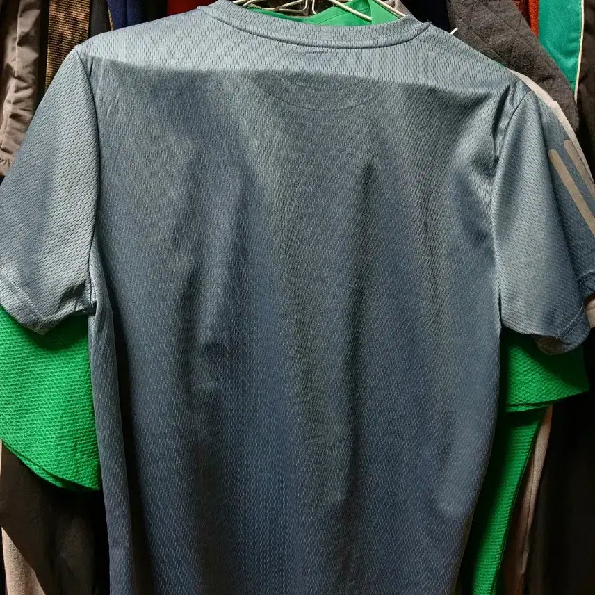 [BUNJANG] TANLZ Functional Short-Sleeve T-Shirt (Size L) / TANLZ 기능성 반팔티 L 사이즈