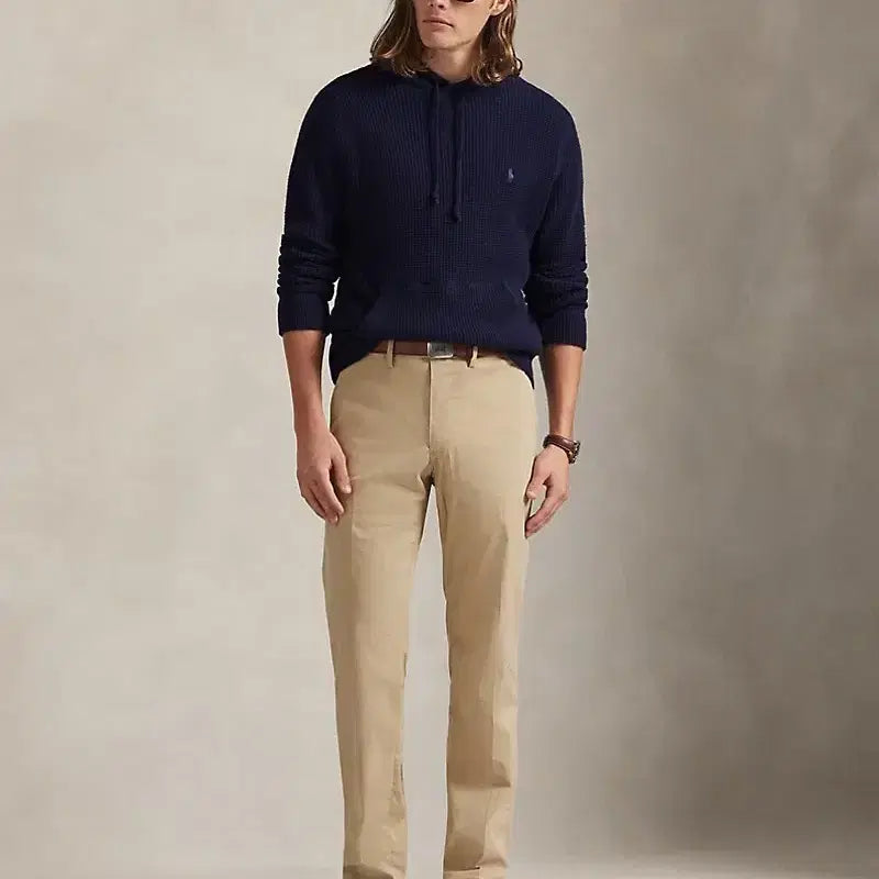 [BUNJANG] Ralph Lauren Tailored Fit Performance Chino Pants 33 / (2달착용) 랄프로렌 테일러드핏 퍼포먼스 치노 팬츠 33