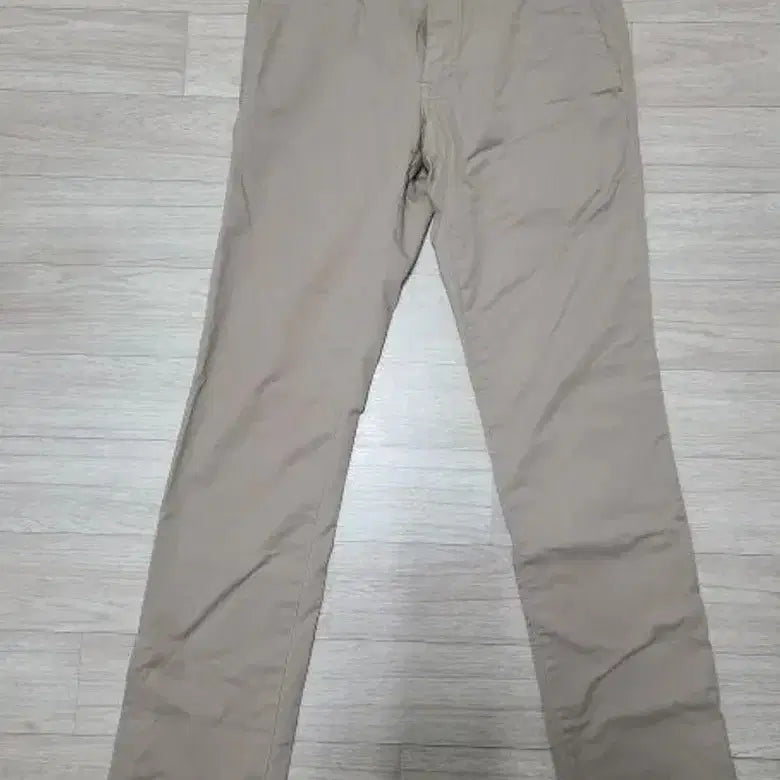 [BUNJANG] Ralph Lauren Tailored Fit Performance Chino Pants 33 / (2달착용) 랄프로렌 테일러드핏 퍼포먼스 치노 팬츠 33