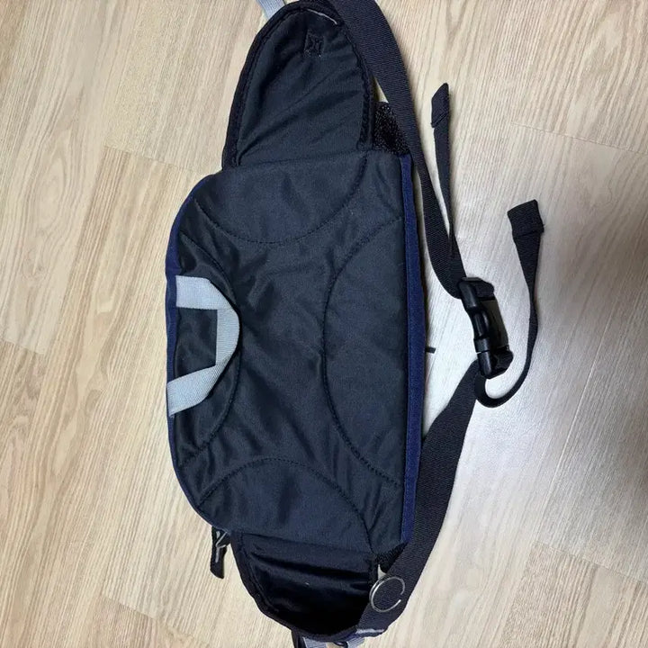 [BUNJANG] Nike 2000s Waist Bag / 00s nike 웨이스트백
