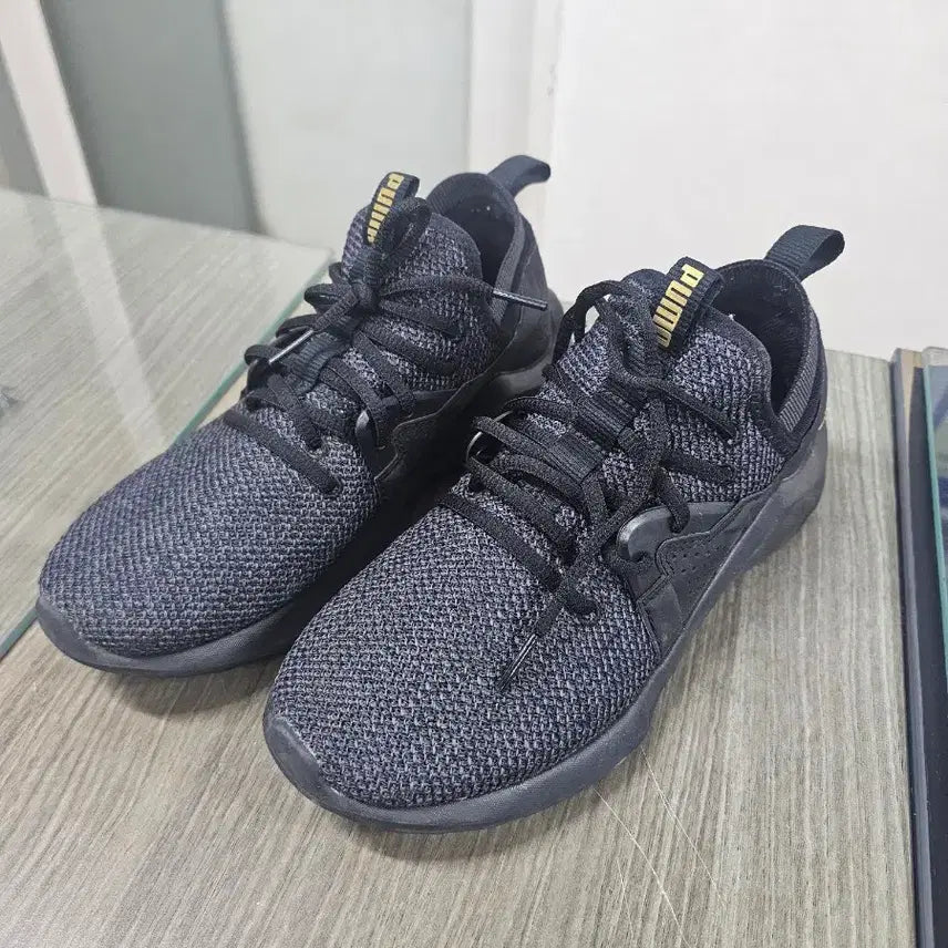 [BUNJANG] Puma Emergence Running Shoes - 235 / 푸마 이머전스 런닝화 -235