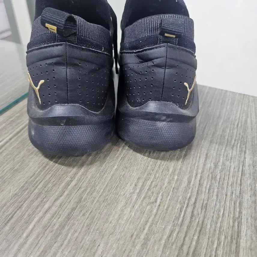 [BUNJANG] Puma Emergence Running Shoes - 235 / 푸마 이머전스 런닝화 -235