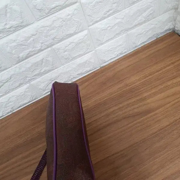 [SOLD OUT] ETRO 에트로 파우치 숄더백
