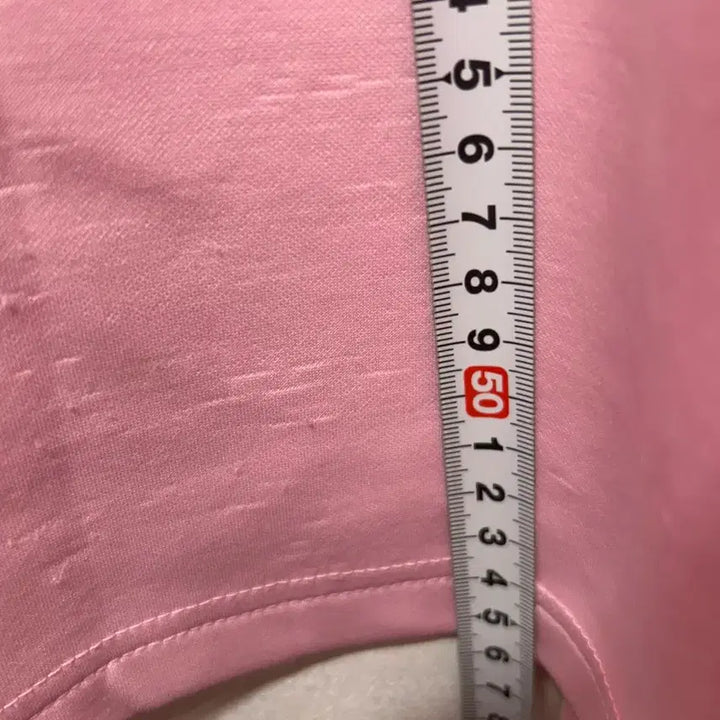 [BUNJANG] NBA Atlanta Pink Sweatshirt XS / NBA ATL 애틀랜타 핑크 맨투맨 XS