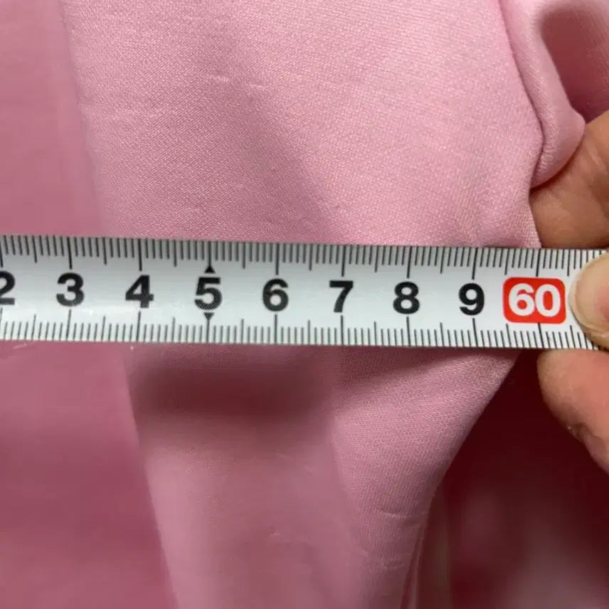 [BUNJANG] NBA Atlanta Pink Sweatshirt XS / NBA ATL 애틀랜타 핑크 맨투맨 XS