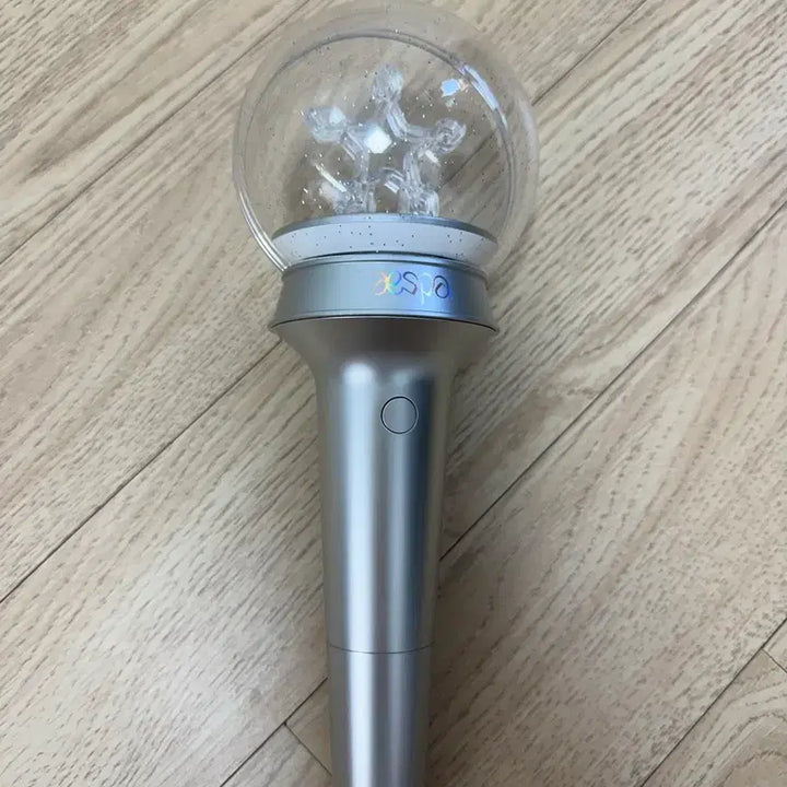 [SOLD OUT] 에스파 응원봉 판매