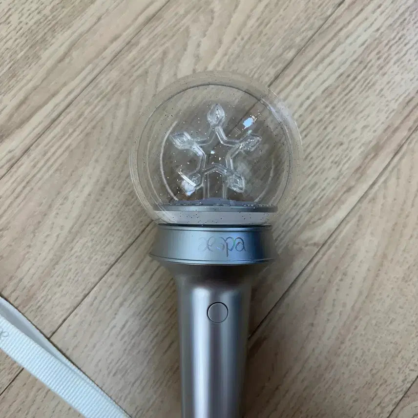 [SOLD OUT] 에스파 응원봉 판매