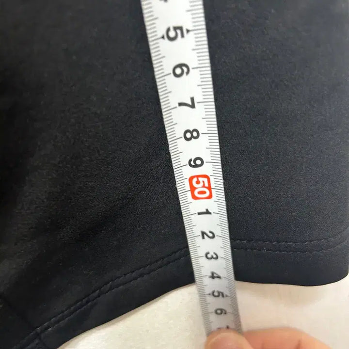 [BUNJANG] Delicate Fox Black Cycling Shorts 32 / 델리케이트 폭스 블랙 반바지 사이클 32