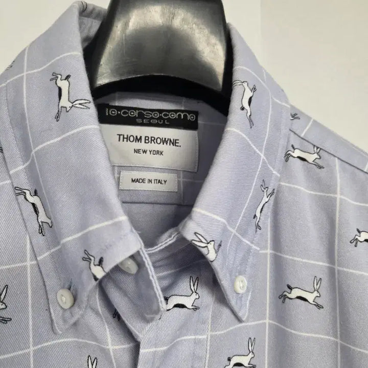 [BUNJANG] Thom Browne Shirt / 톰브라운 셔츠