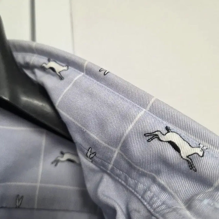 [BUNJANG] Thom Browne Shirt / 톰브라운 셔츠