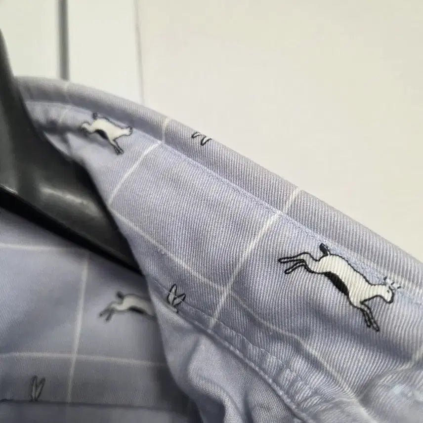[BUNJANG] Thom Browne Shirt / 톰브라운 셔츠