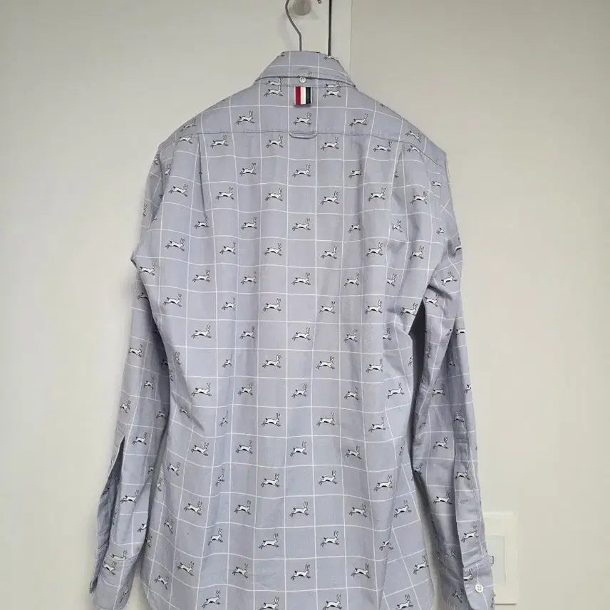 [BUNJANG] Thom Browne Shirt / 톰브라운 셔츠