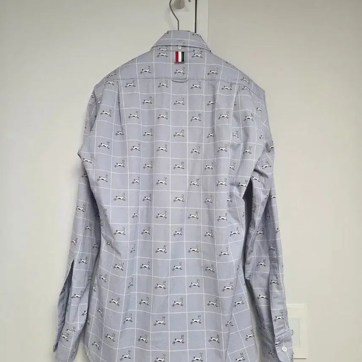 [BUNJANG] Thom Browne Shirt / 톰브라운 셔츠