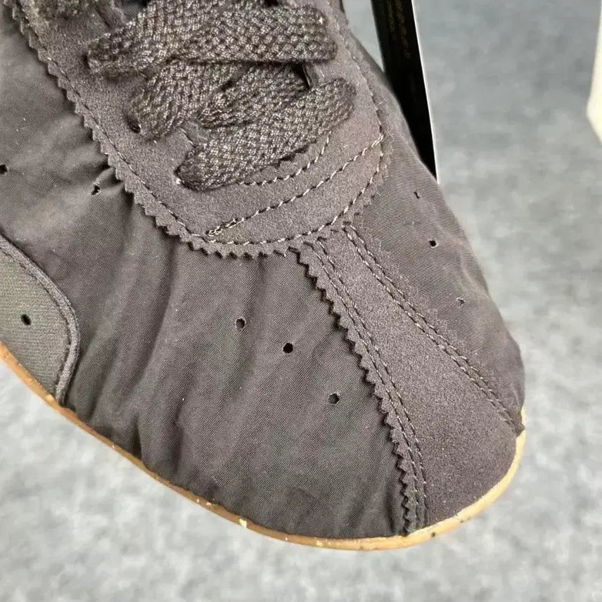 [BUNJANG] Nike Jacquemus Low-Cut Casual Shoes / 나이키 남성용 로우컷 캐주얼화 블랙 사이즈/265