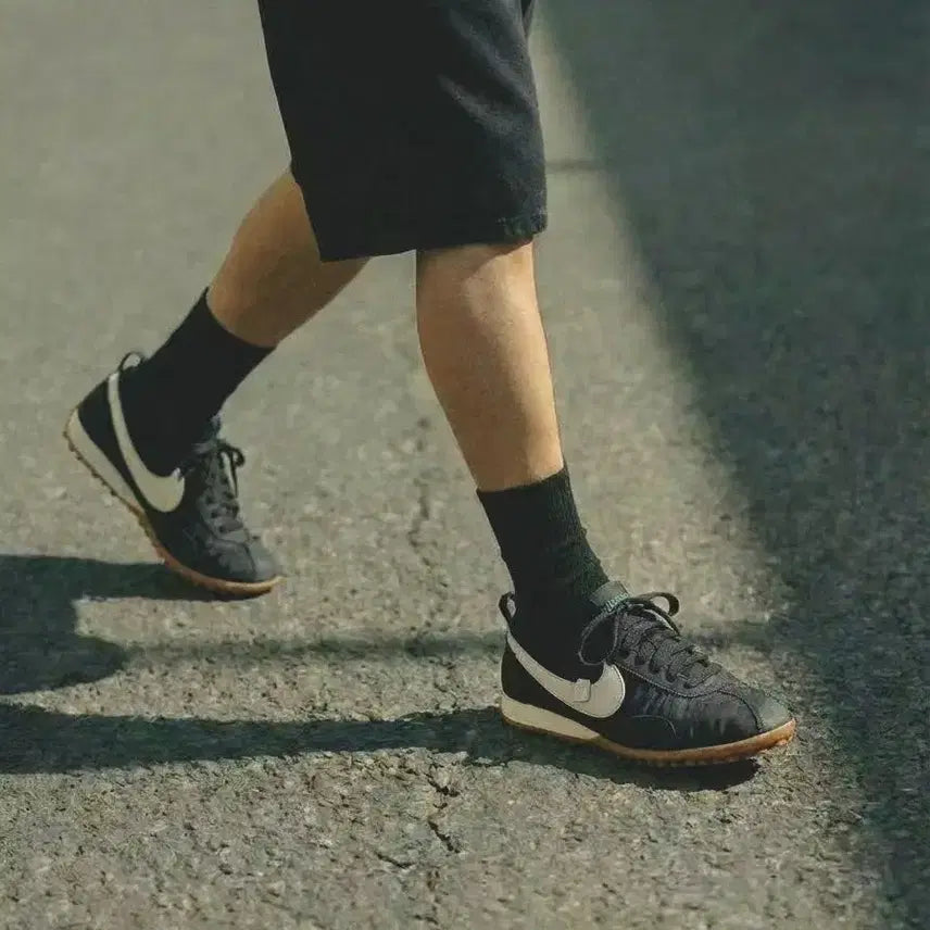 [BUNJANG] Nike Jacquemus Low-Cut Casual Shoes / 나이키 남성용 로우컷 캐주얼화 블랙 사이즈/265