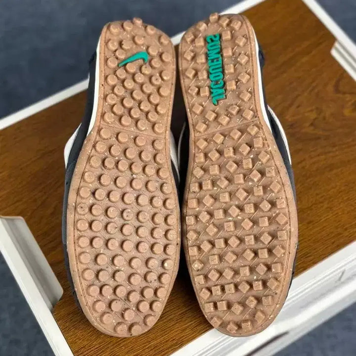 [BUNJANG] Nike Jacquemus Low-Cut Casual Shoes / 나이키 남성용 로우컷 캐주얼화 블랙 사이즈/265