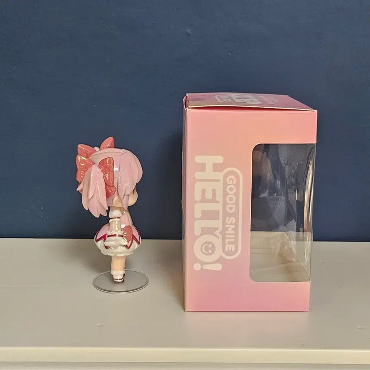 [SOLD OUT] 헬로 굿스마일 마마마 카나메 마도카 홀로그래픽 버전 피규어